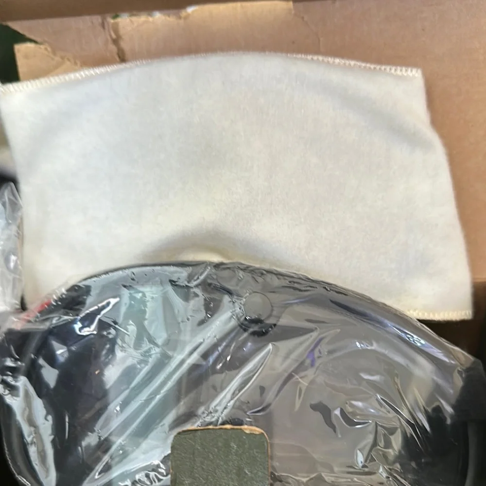 Gafas militares SWDG originales del ejército estadounidense GI Sun